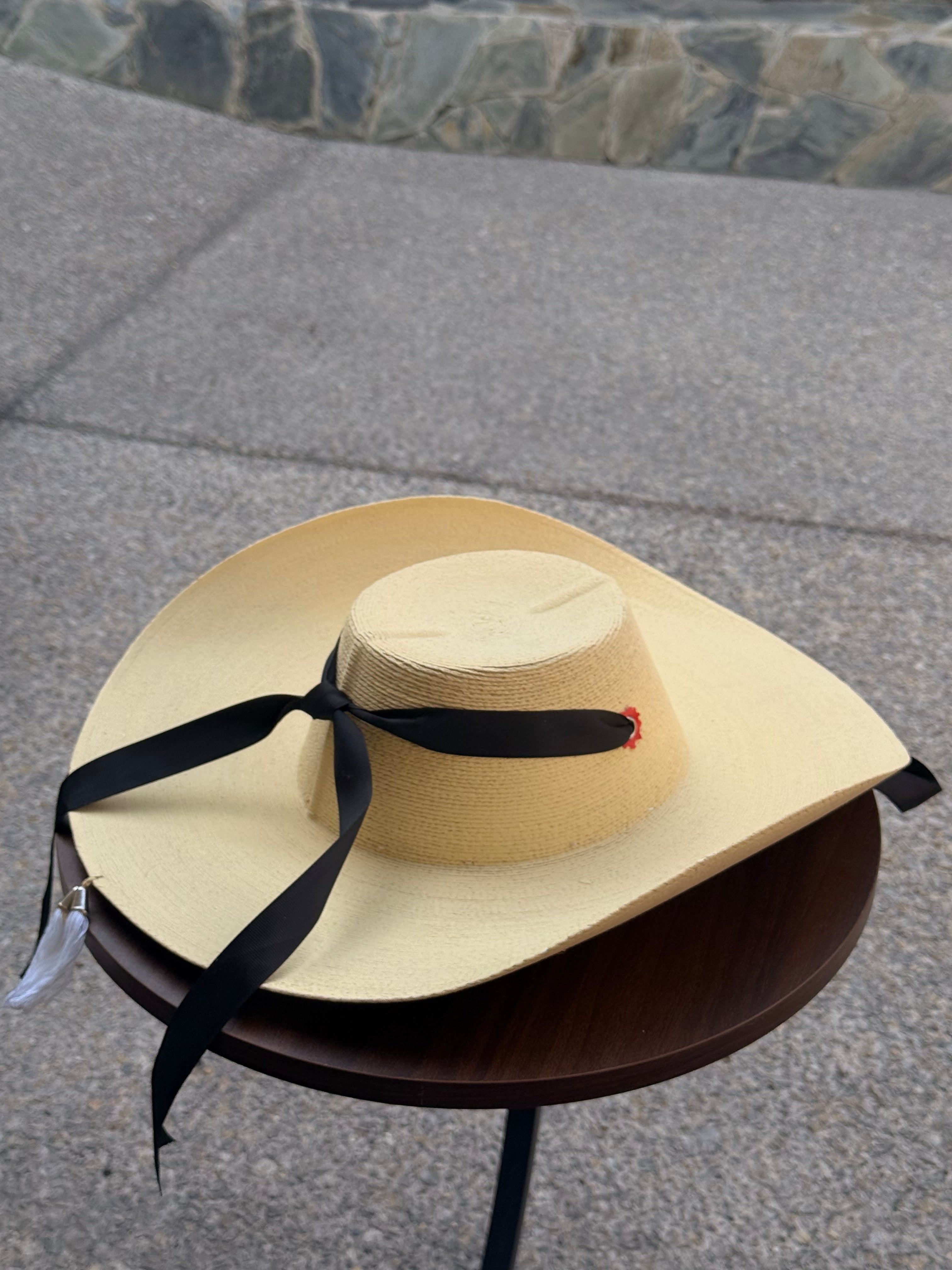 Sombrero calentano tlapehuala