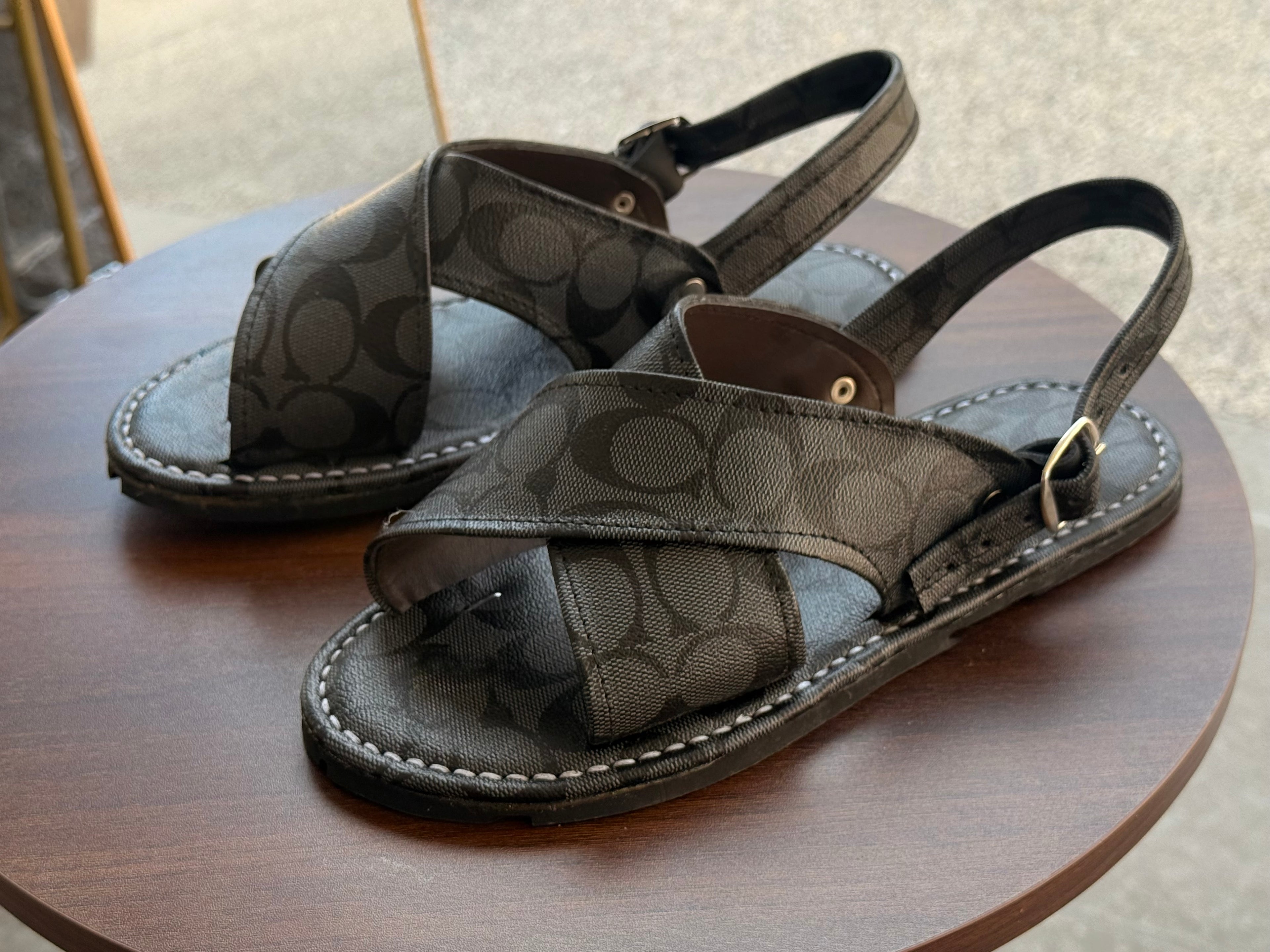 Cruzado Imitación coach