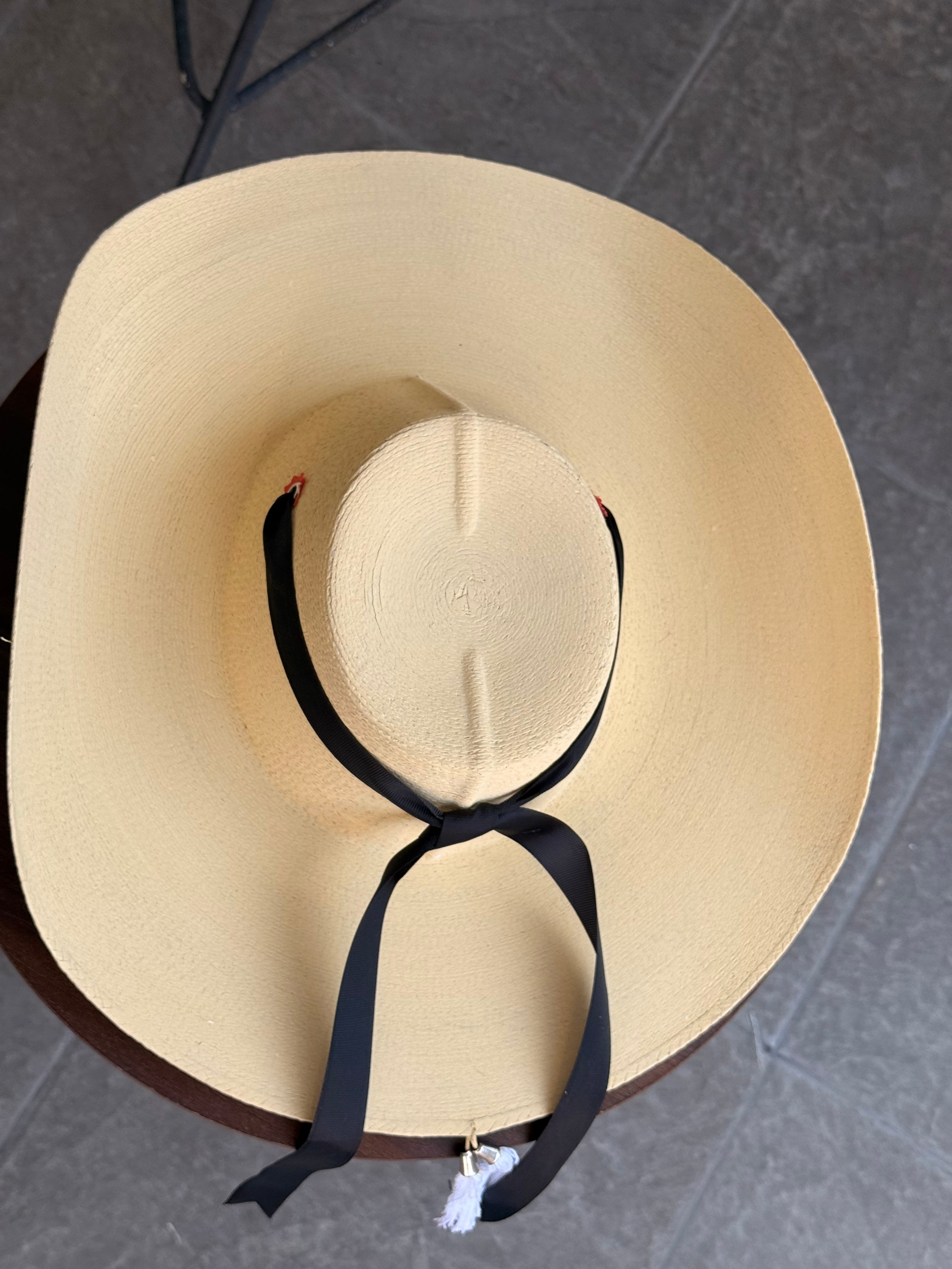Sombrero calentano tlapehuala