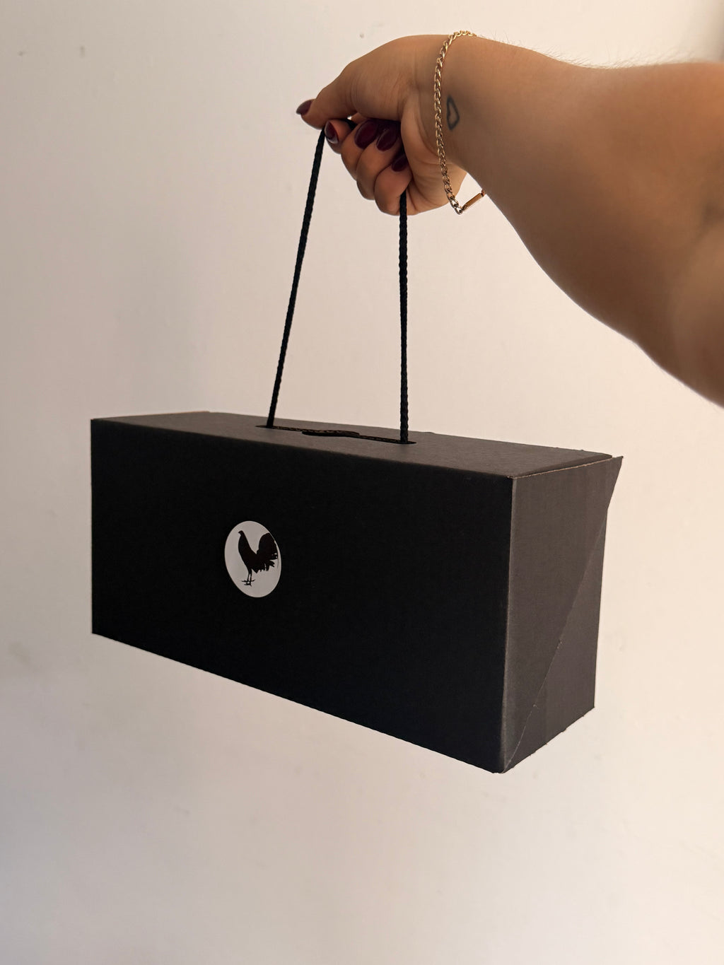 Caja de regalo
