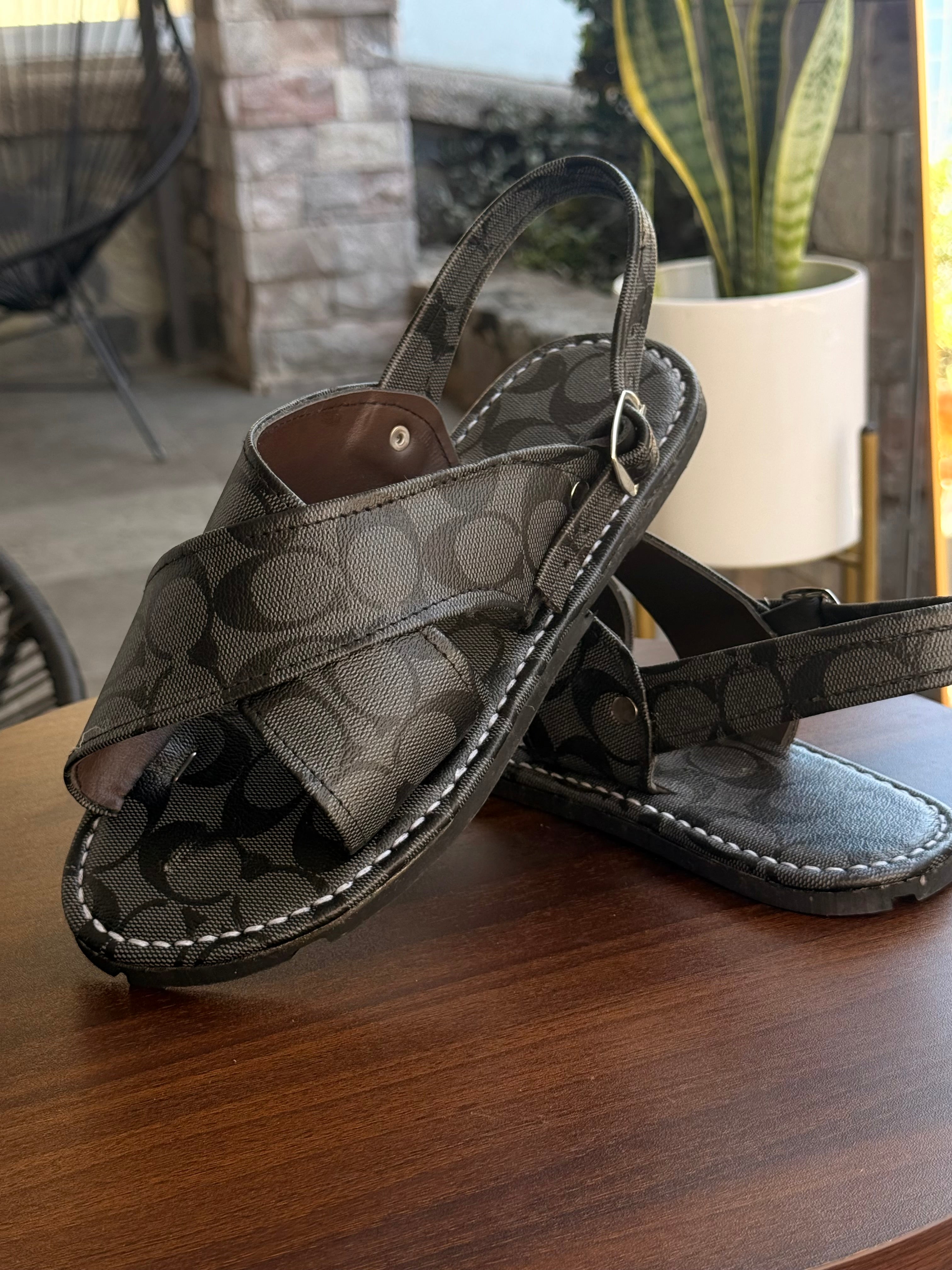 Cruzado Imitación coach